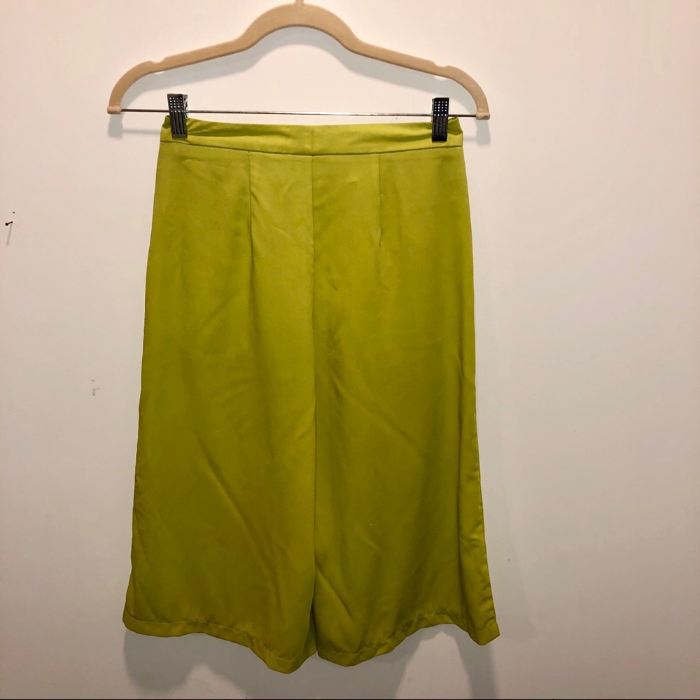Culottes - Picture 3 of 4